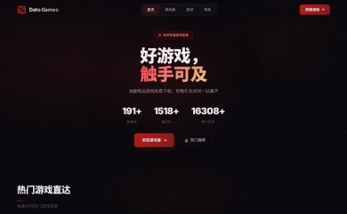 get-macgames.com screenshot