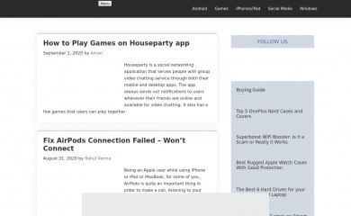 getdroidtips.com screenshot