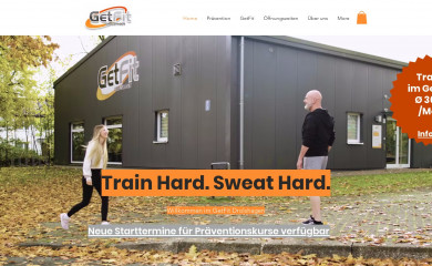 getfit-drolshagen.de screenshot