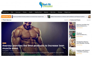 getfitowasso.com screenshot
