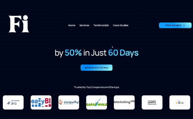 getfoundit.com screenshot