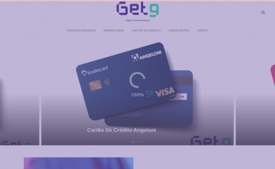 getg.com.br screenshot