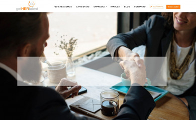 gethertalent.com screenshot