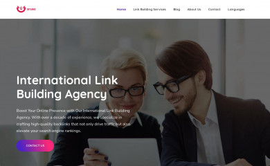 getlinks.eu screenshot