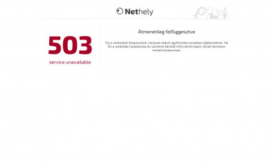 getpress.hu screenshot