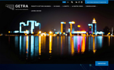 getra.it screenshot