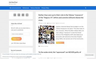 getrealphilippines.com screenshot