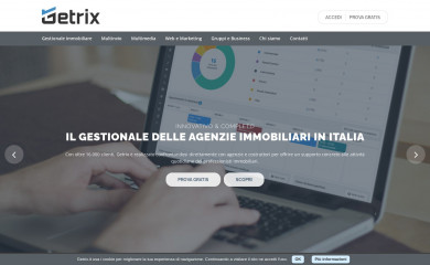 getrix.it screenshot