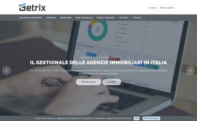 getrix.it screenshot