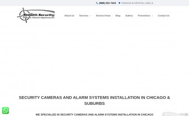 getstealth.com screenshot