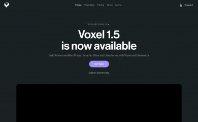 https://getvoxel.io/ screenshot