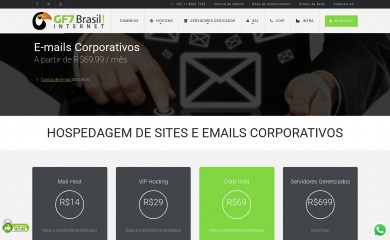gf7brasil.net screenshot