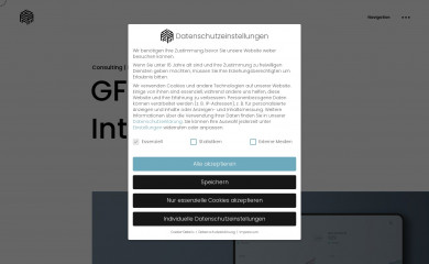 gfa-marketing.com screenshot
