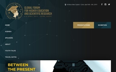 gfhsegypt.com screenshot