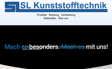 gfk-forming.de screenshot