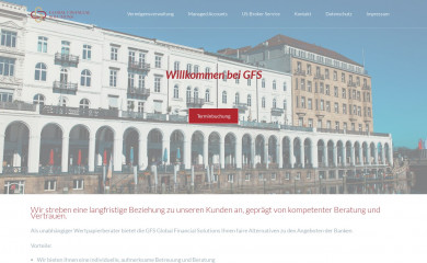 gfs-hh.de screenshot