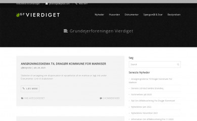 gfvierdiget.dk screenshot