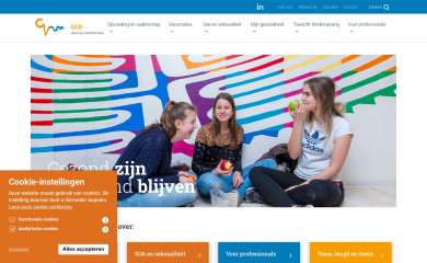 ggdgv.nl screenshot