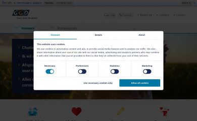 ggdhvb.nl screenshot