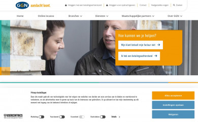 ggn.nl screenshot