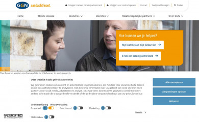ggn.nl screenshot