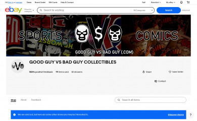 ggvsbg.com screenshot