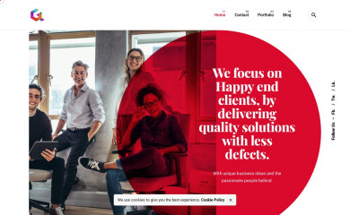 ghanshyamdigital.com screenshot
