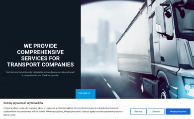 giganum.pl screenshot