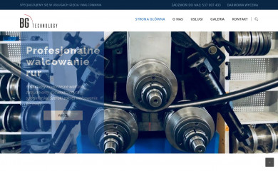 giecierur.net.pl screenshot
