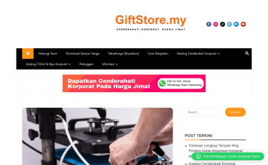 giftstore.my screenshot