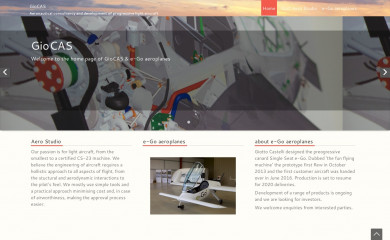 giocas.eu screenshot