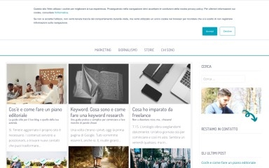 giogiaccio.com screenshot