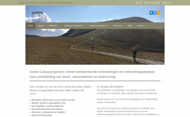 giottocp.com screenshot