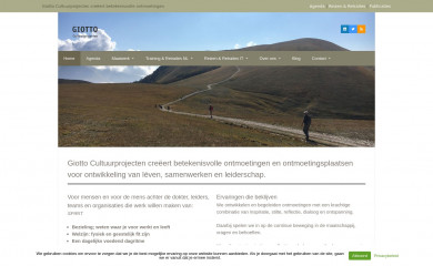 giottocp.com screenshot
