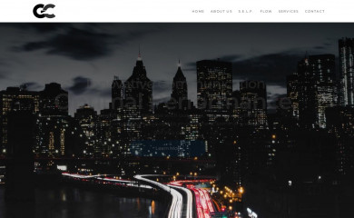 gilmorecommunication.com screenshot