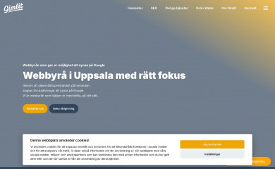 https://gimlit.se screenshot