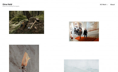 ginaheld.ch screenshot