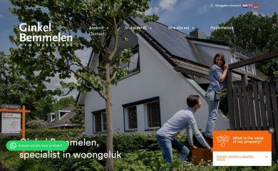 ginkelbemmelen.nl screenshot