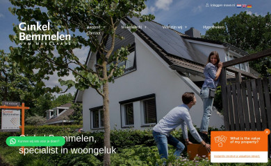 ginkelbemmelen.nl screenshot