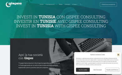 gispee.com screenshot