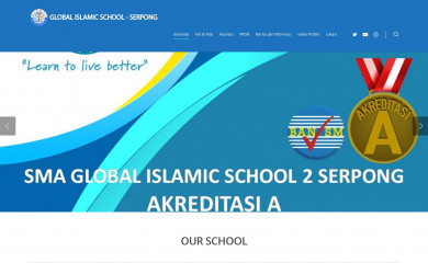 gisserpong.sch.id screenshot