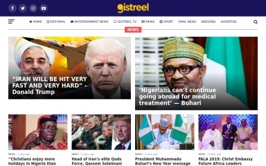 gistreel.com screenshot