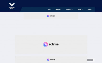 girondins4ever.com screenshot