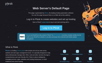 giraffecloud.com screenshot