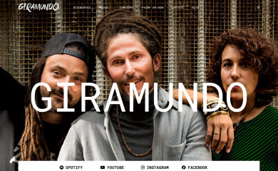 giramundo.fr screenshot
