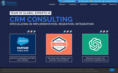 girikon.com screenshot