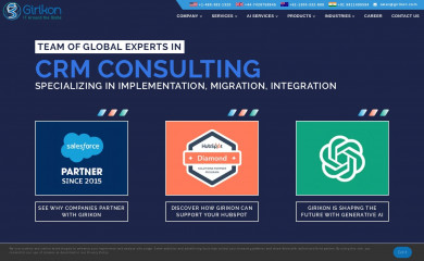 girikon.com screenshot