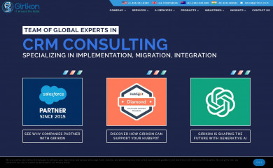 girikon.com screenshot