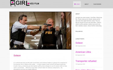 girllovesfilm.me.uk screenshot