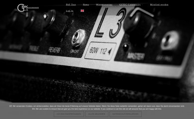 gitec-forum.de screenshot